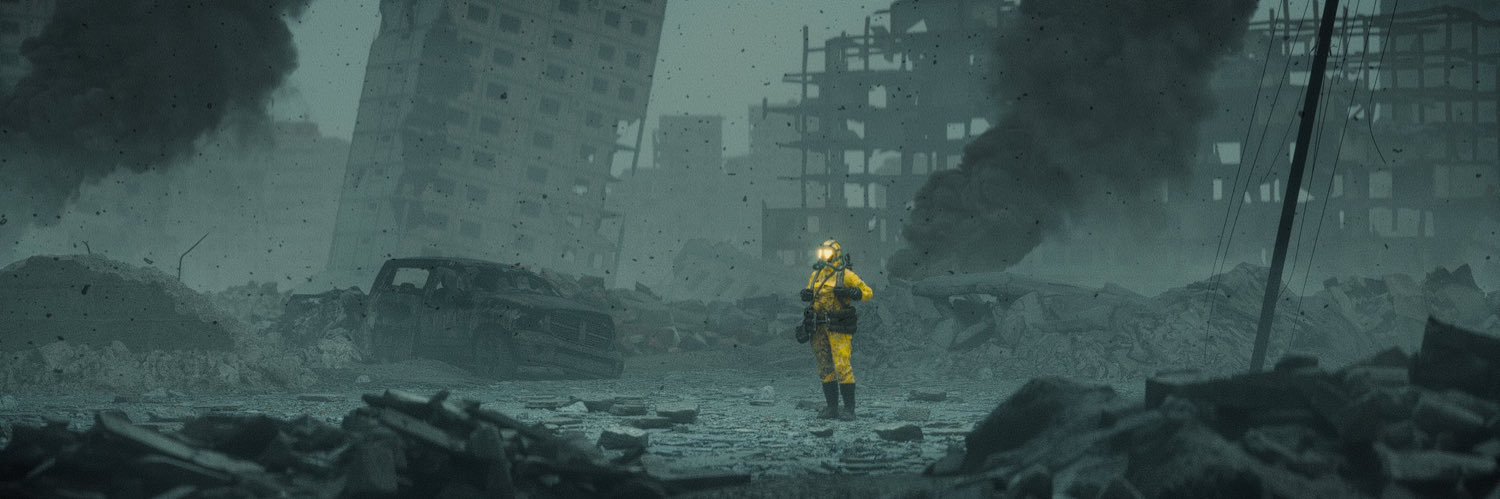 glhprst's profile banner image