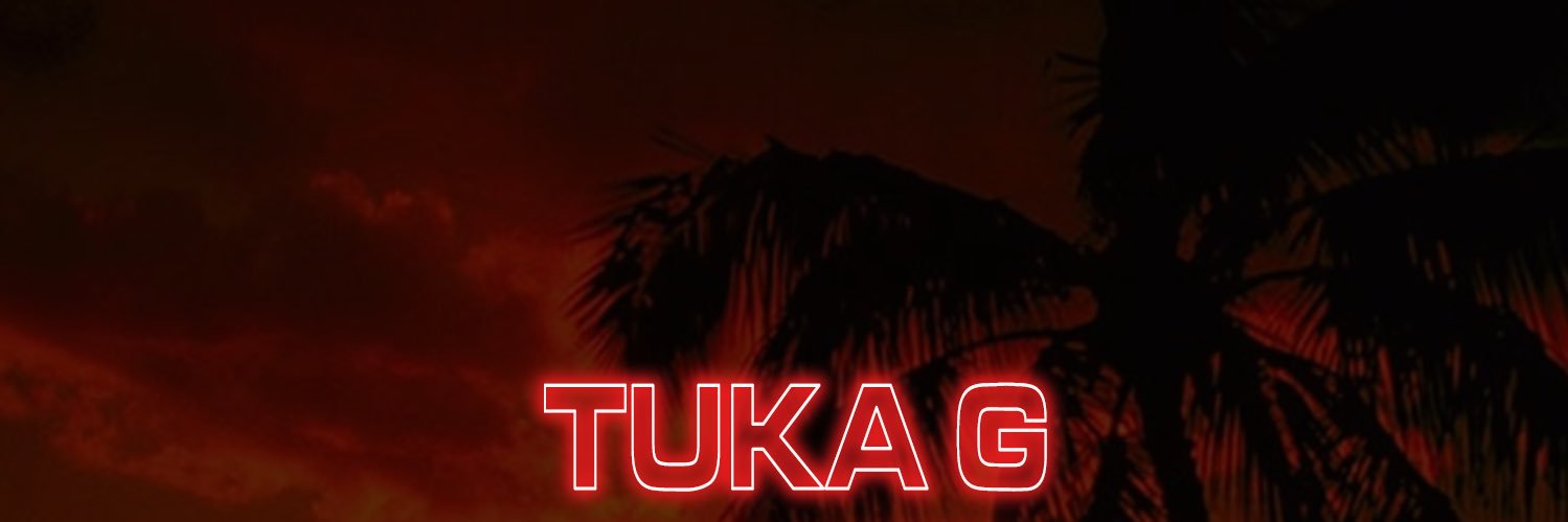 iamtukag's profile banner image