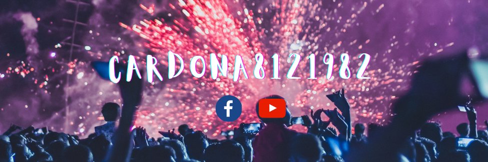 Lourdesdb's profile banner image