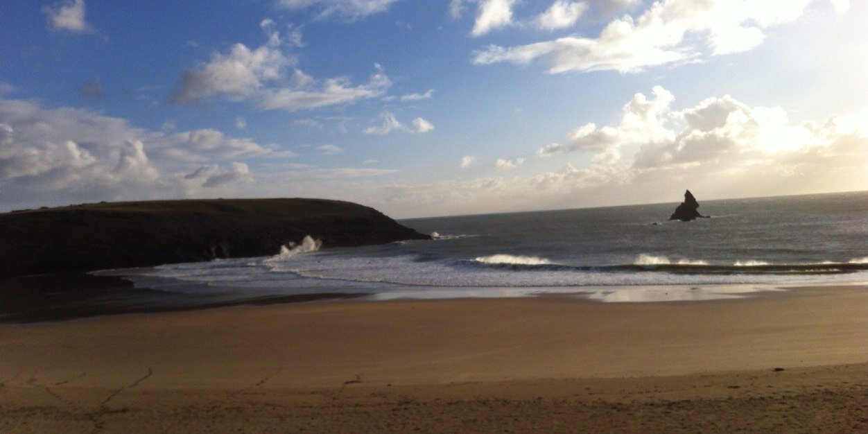 George Kimpton banner