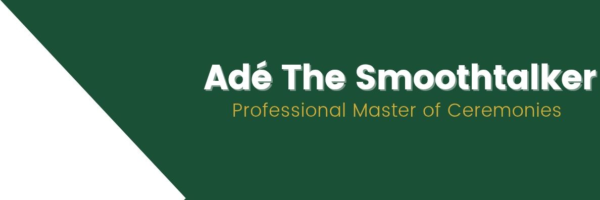 AdeSmoothtalker's profile banner image