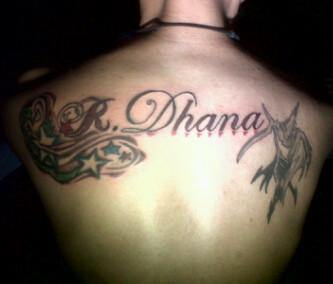 DhanzPSN's profile banner image