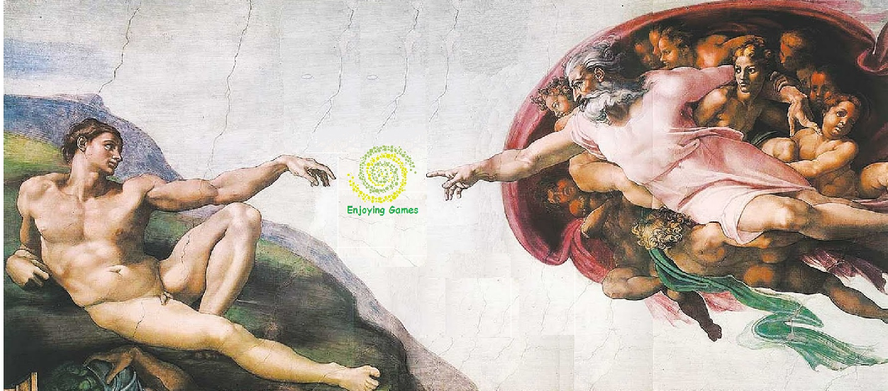 EnjoyingGames's profile banner image