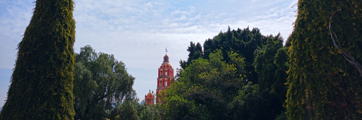LeonHardHdz's profile banner image