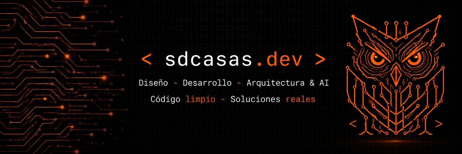 sdcasas_'s profile banner image