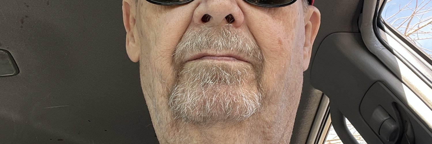 CrockerGarry's profile banner image