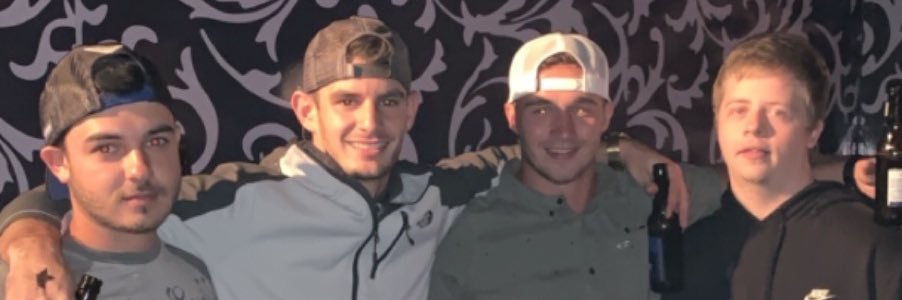 michaelkeithray's profile banner image