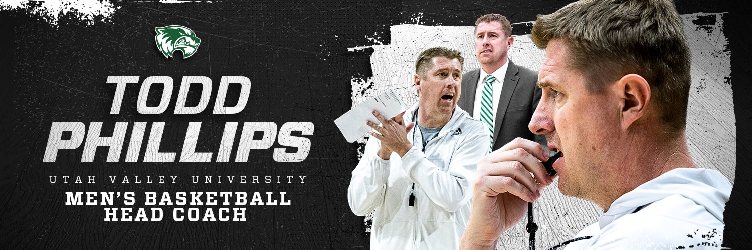 Todd Phillips banner