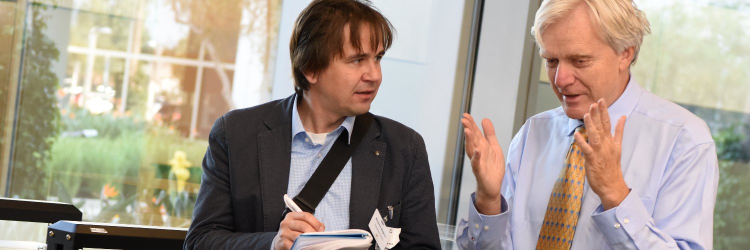 Benjamin Wagener banner