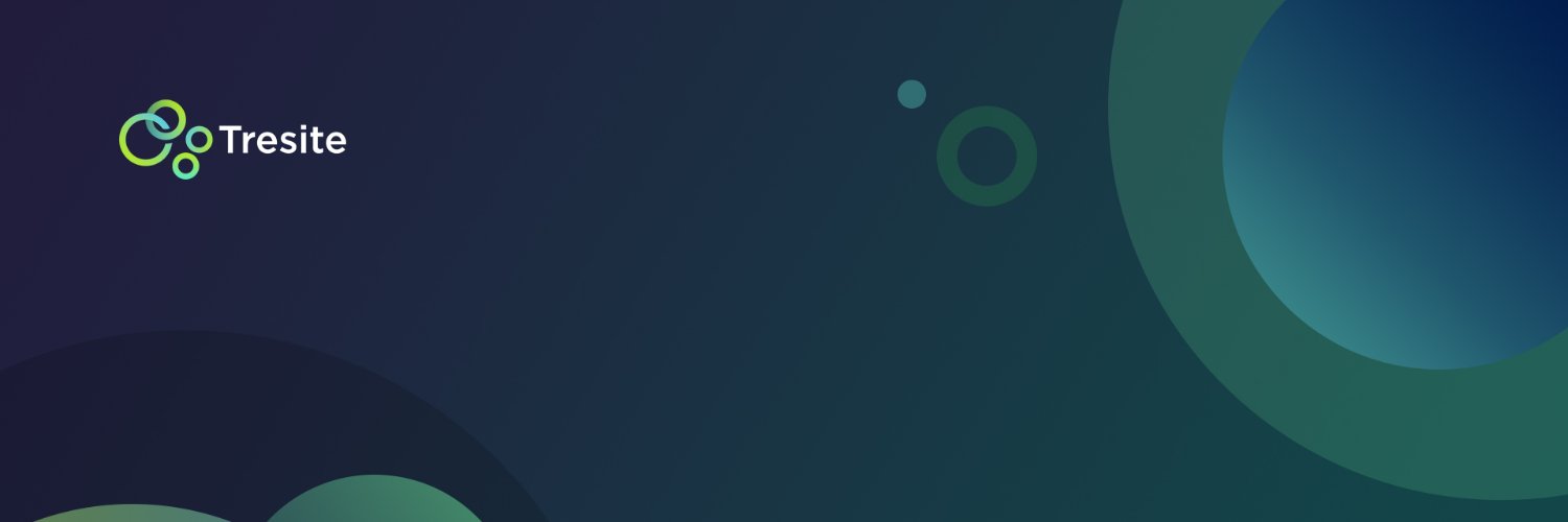Tresite's profile banner image