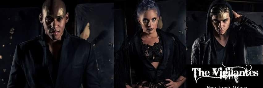 cleach_official's profile banner image