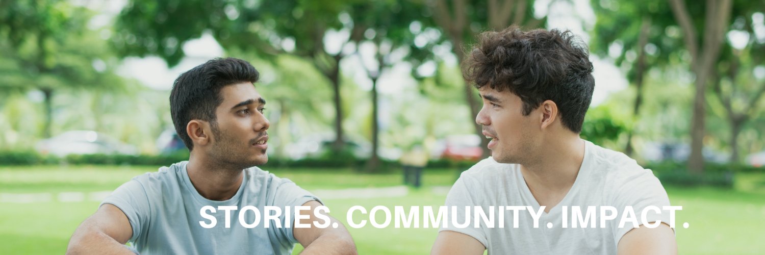 HealthStories's profile banner image