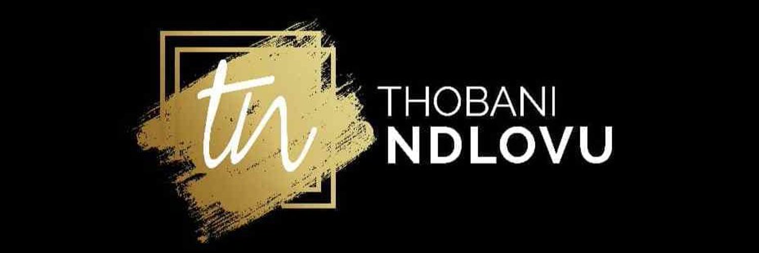 Thobani Ndlovu Profile Banner