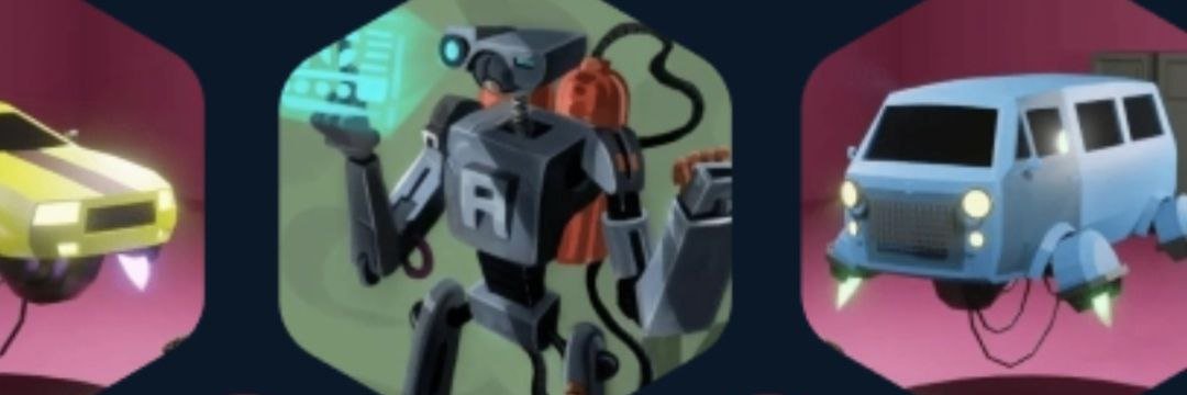 NickiNFT's profile banner image