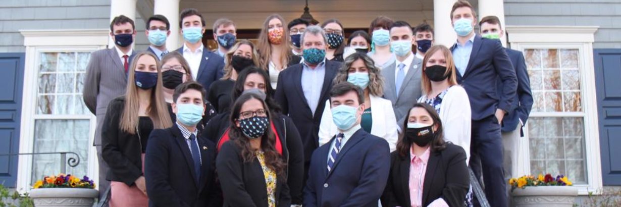 RWU_Senate's profile banner image