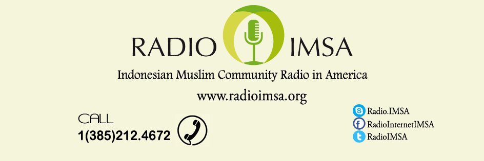 radioimsa's profile banner image