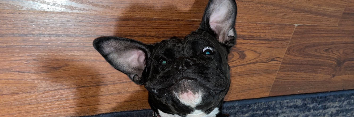 CosmicRuben's profile banner image