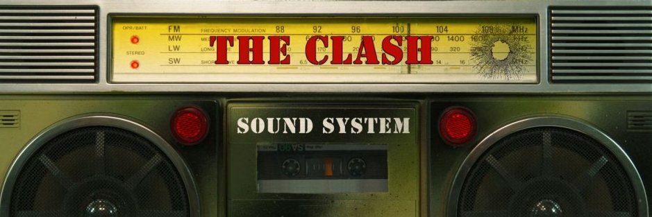 Magic Rat (Music) banner