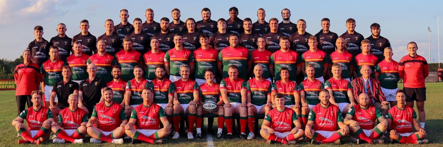 Sandbach RUFC banner