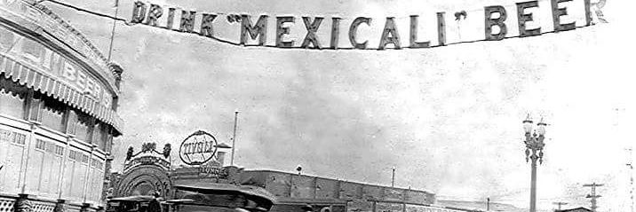 CervezaMexicali's profile banner image