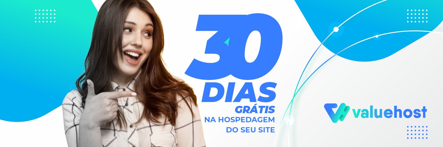 ValueHostBrasil's profile banner image