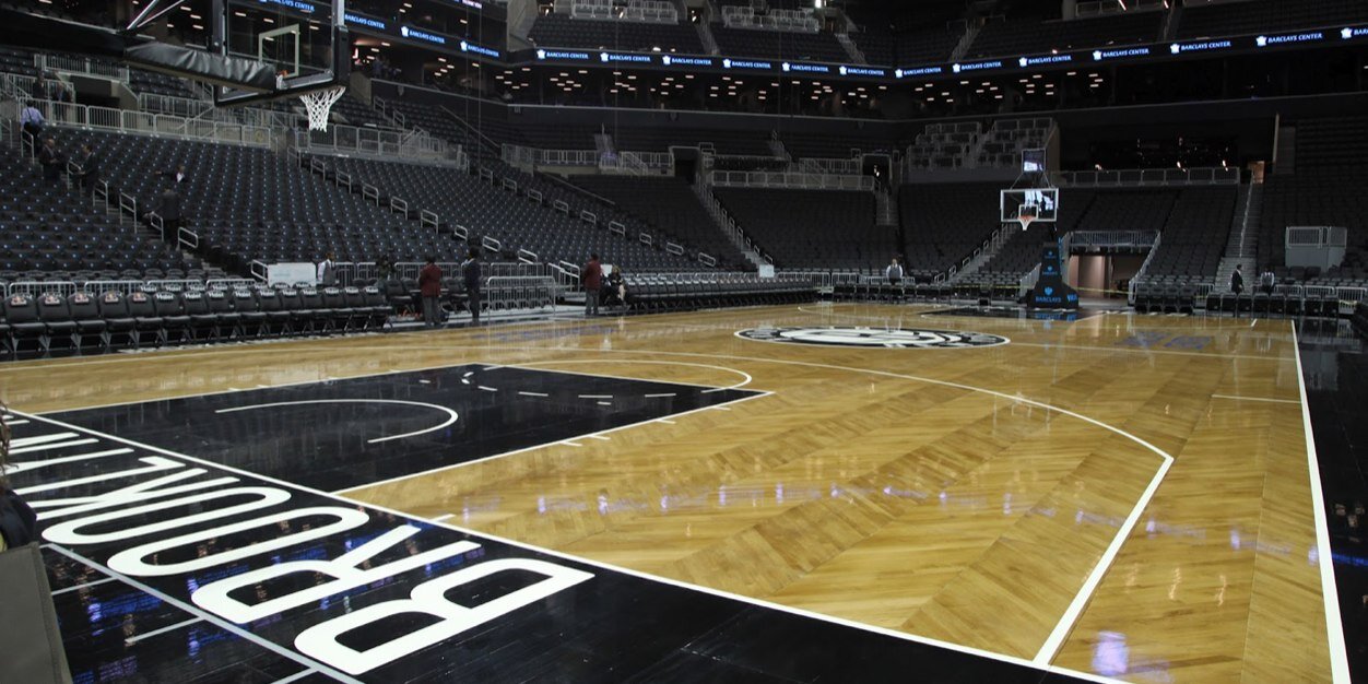 BrooklynNet's profile banner image