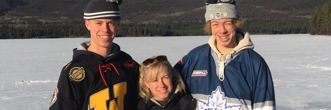Malke banner