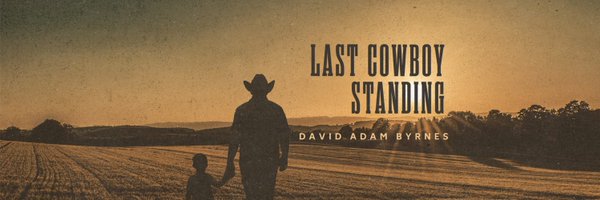 davidadambyrnes Profile Banner