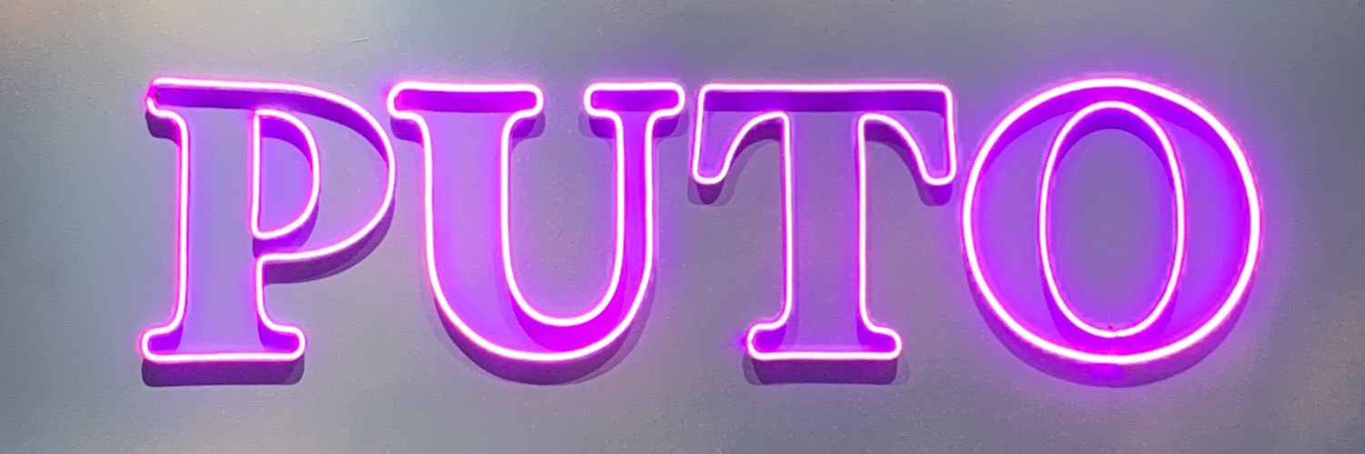 Bovio95's profile banner image