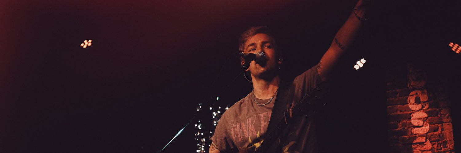 JFrishMusic's profile banner image
