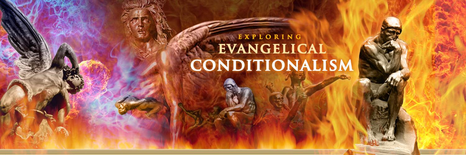 Rethinking Hell banner