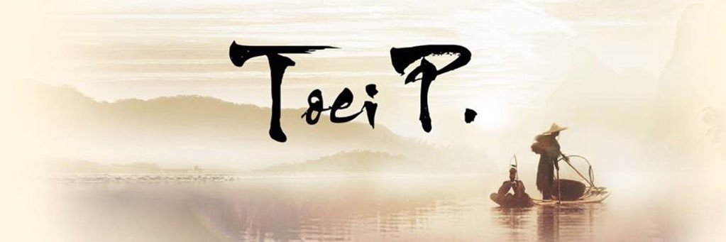 toeipunch's profile banner image