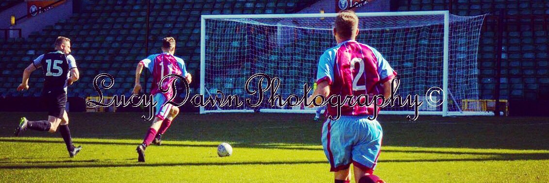 Jamie Etherington banner