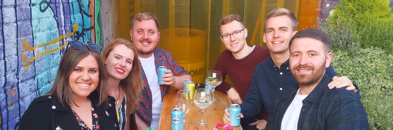 MattLMundy's profile banner image