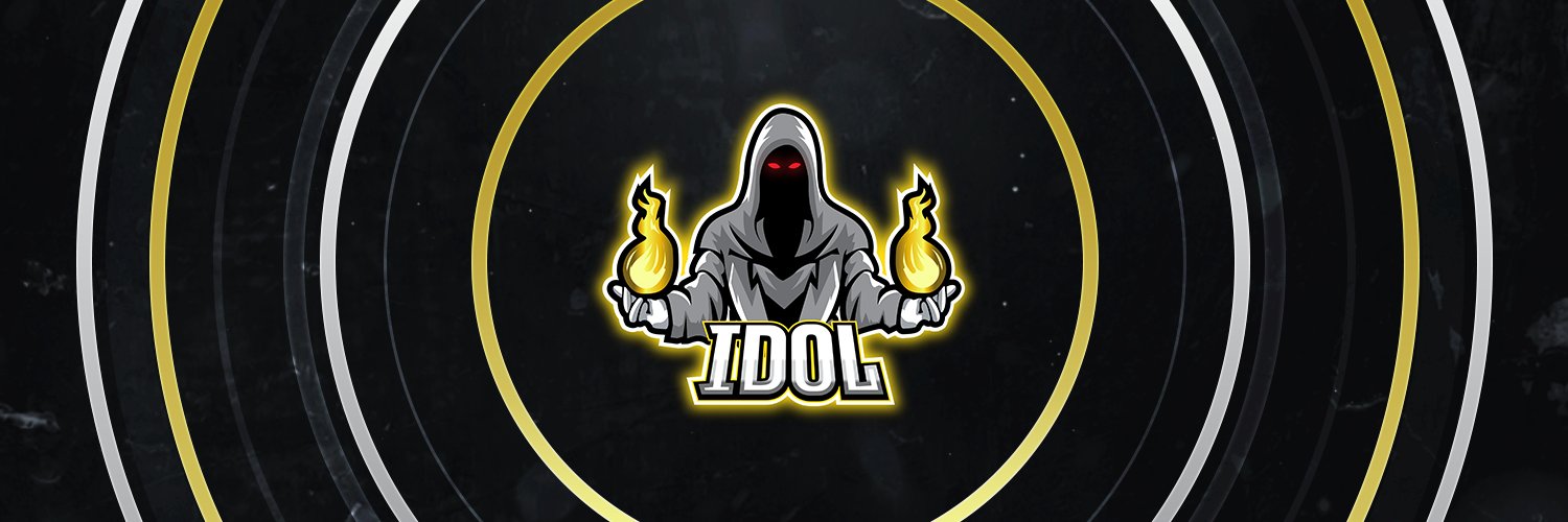 bobbyidolreal's profile banner image