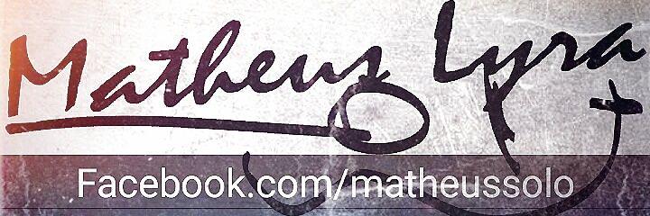 matheuslyraofi's profile banner image