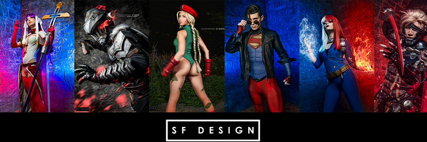 SF DESIGN 🇳🇬 | DMV Photographer banner