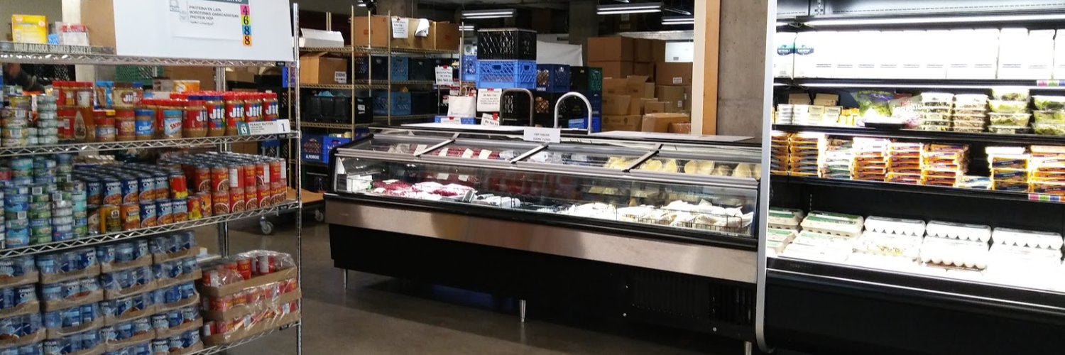 WSFoodBank's profile banner image