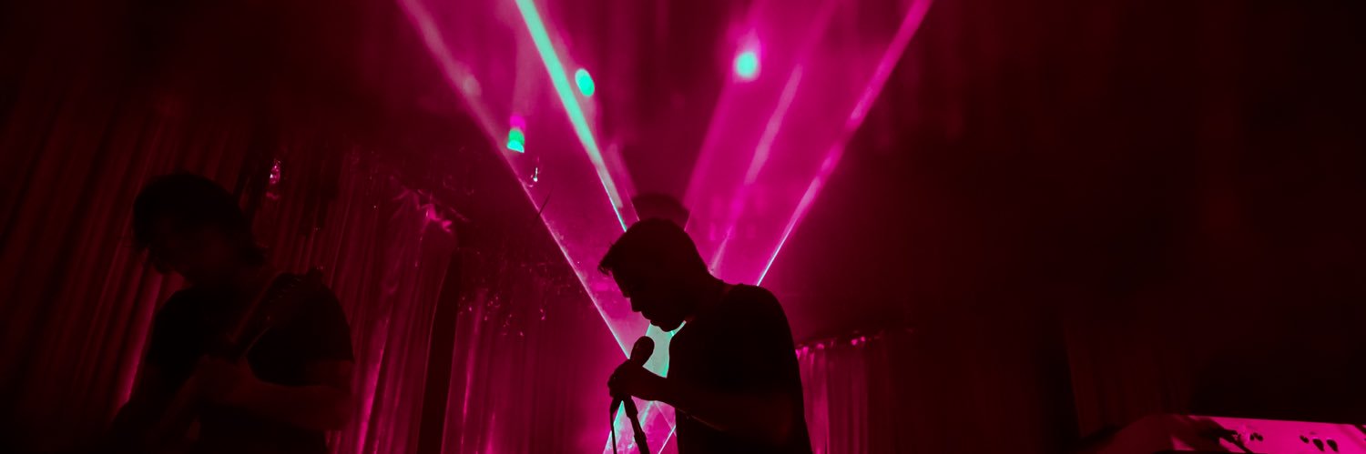 The New Division banner