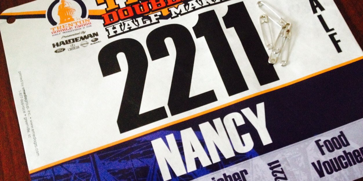 Nancy Trivette banner