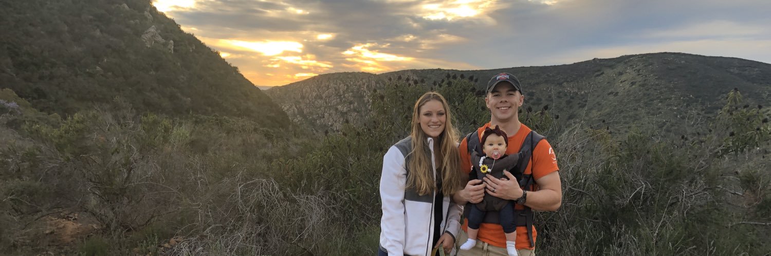 haleypriebe's profile banner image