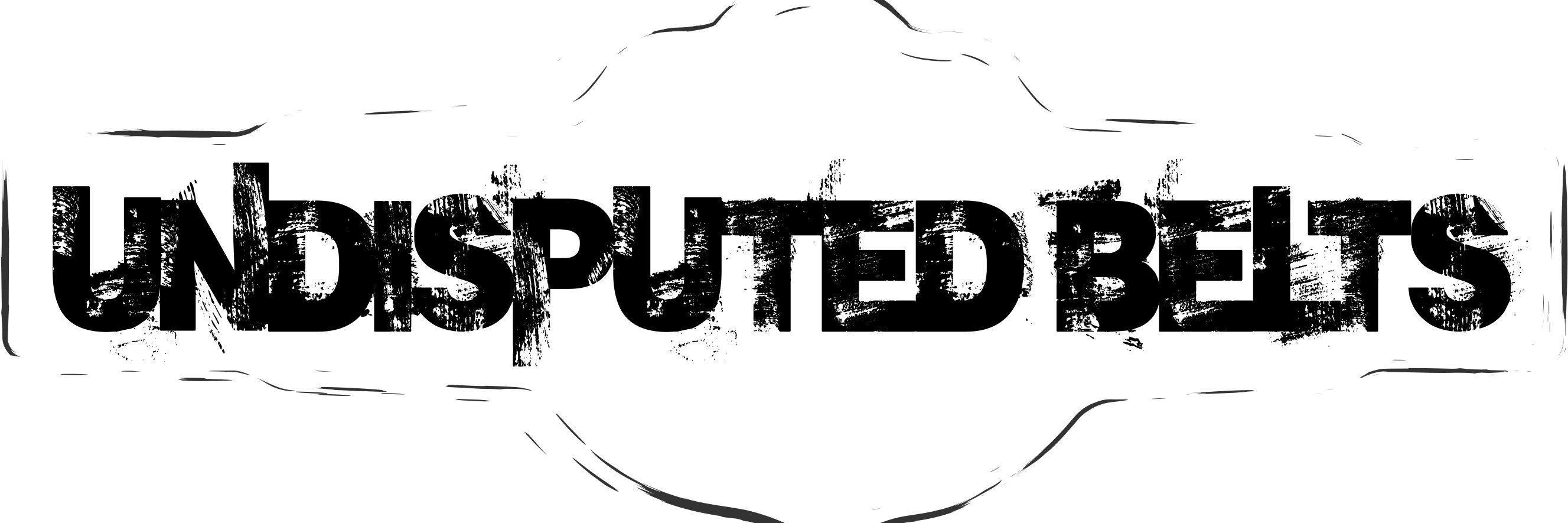 UndisputedBelts's profile banner image