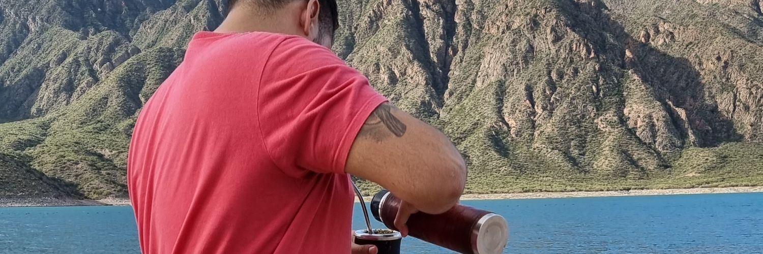 FedeCarli14's profile banner image