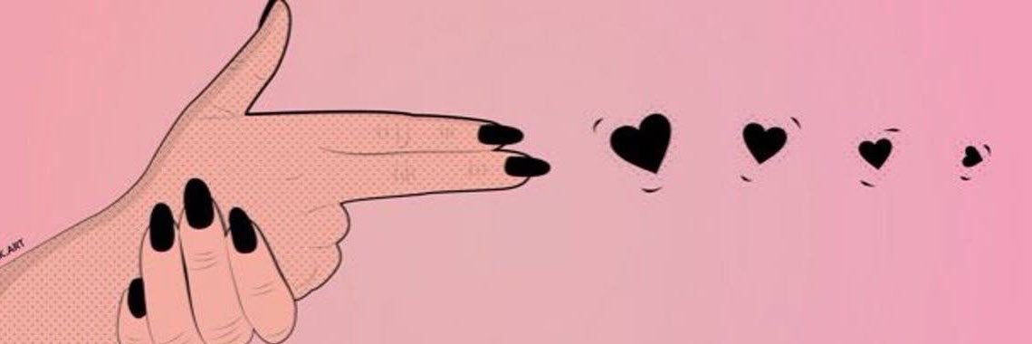 lunaazart's profile banner image