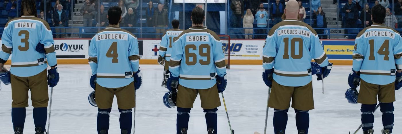 Ryan Dorey banner