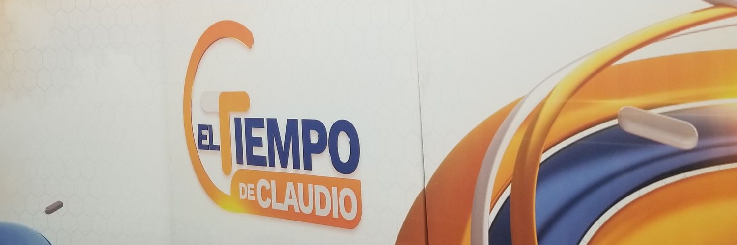TIEMPODECLAUDIO's profile banner image