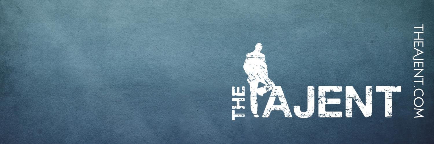 TheAjent's profile banner image