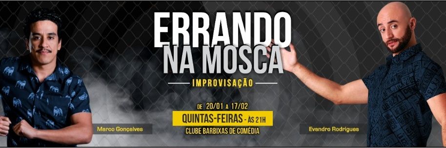 EvandroRodrigs's profile banner image