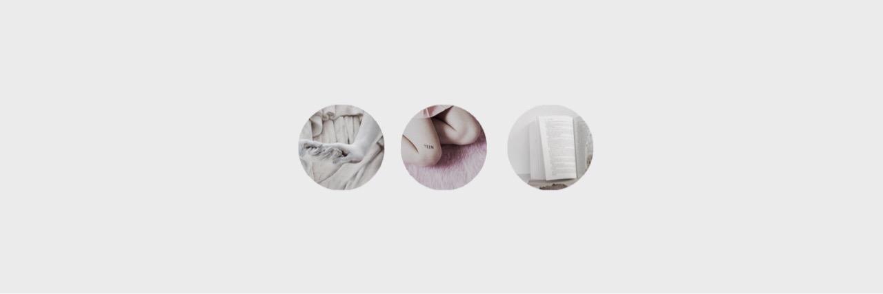 iNerdBella's profile banner image