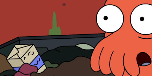 drcrustaceo's profile banner image